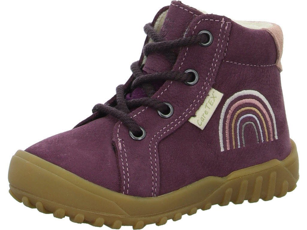 Ricosta Dusty Schnürstiefel