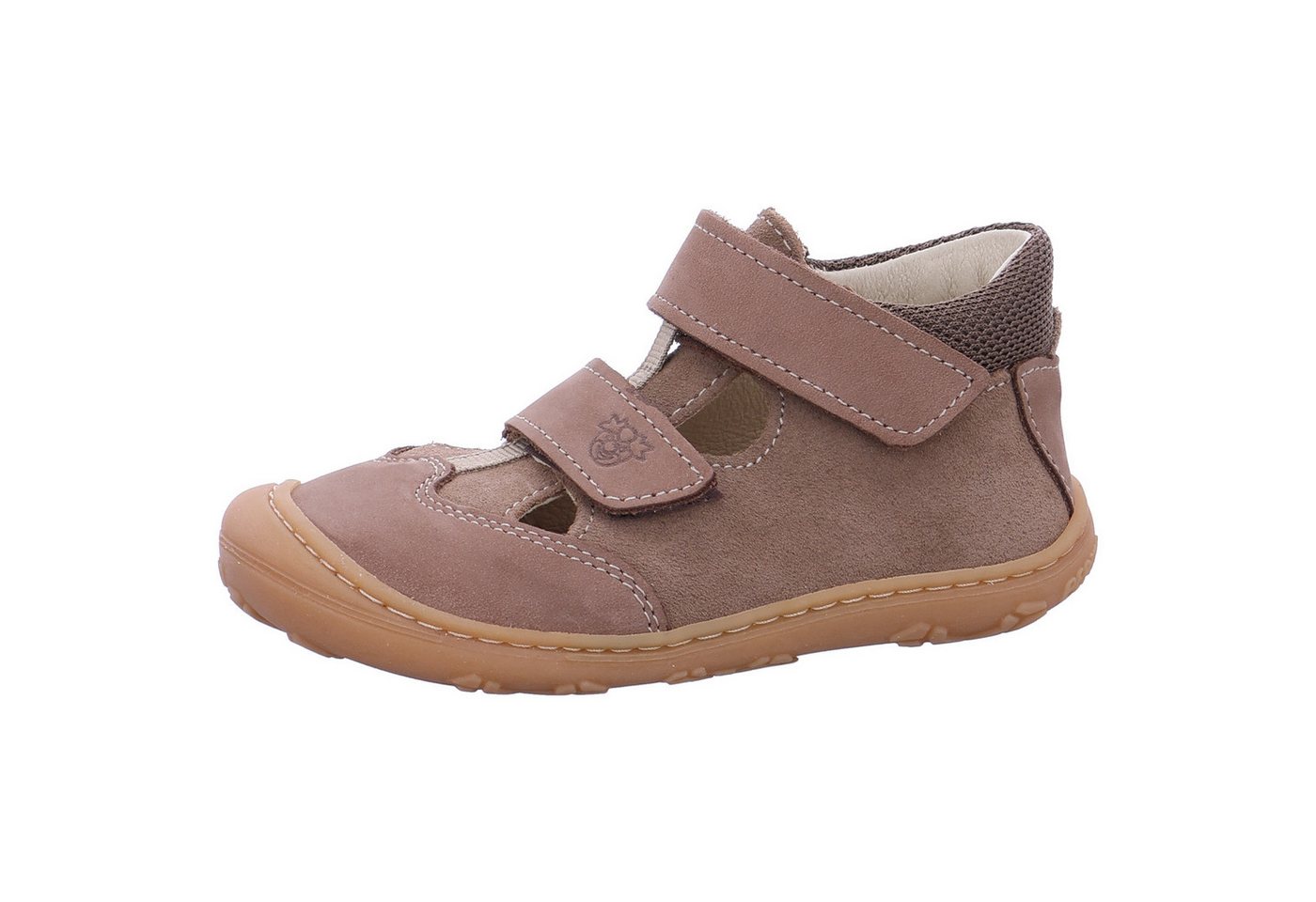 Ricosta Ebi Lauflernschuh (braun)