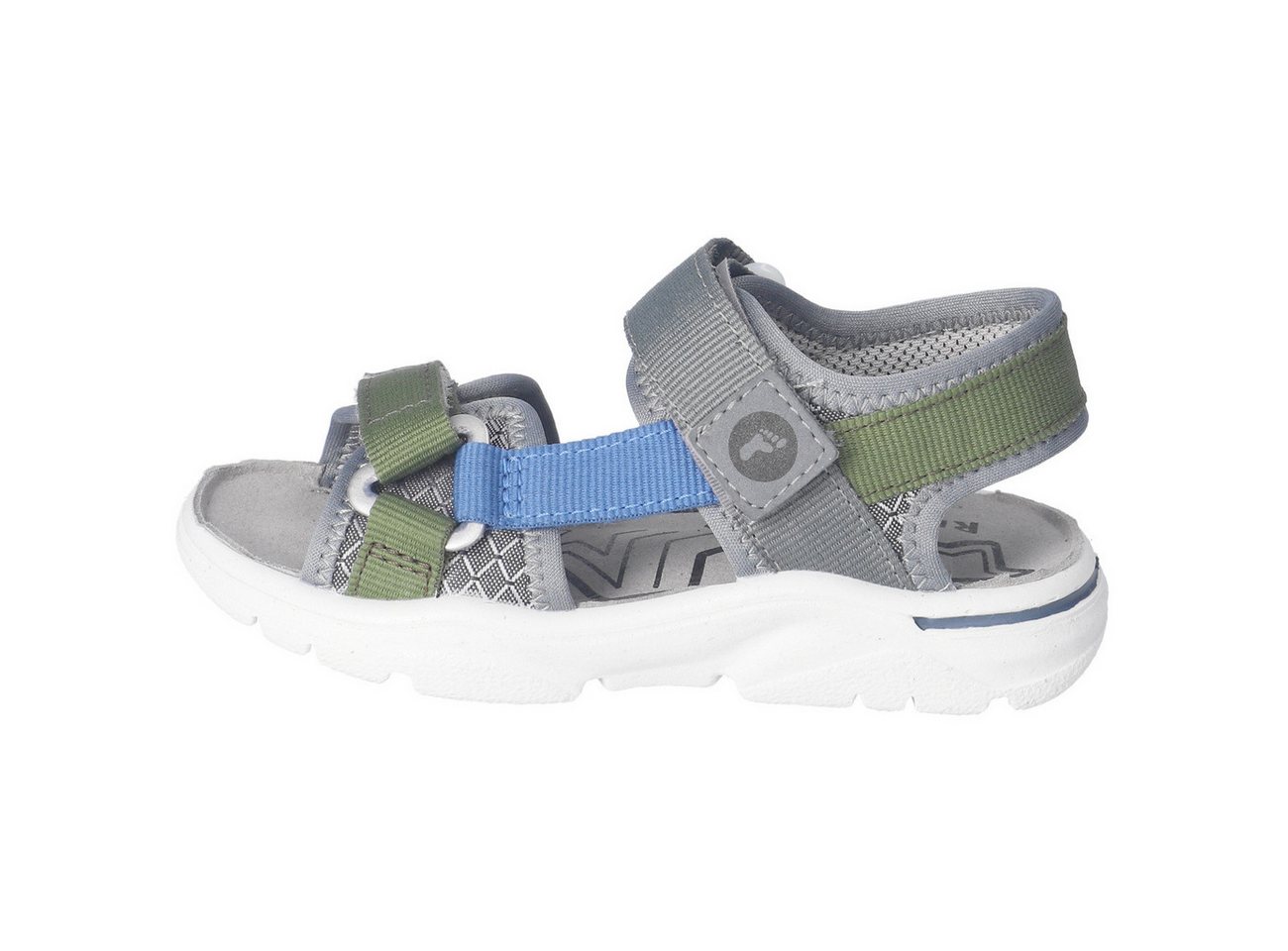 Ricosta FERNANDO Schnürschuh