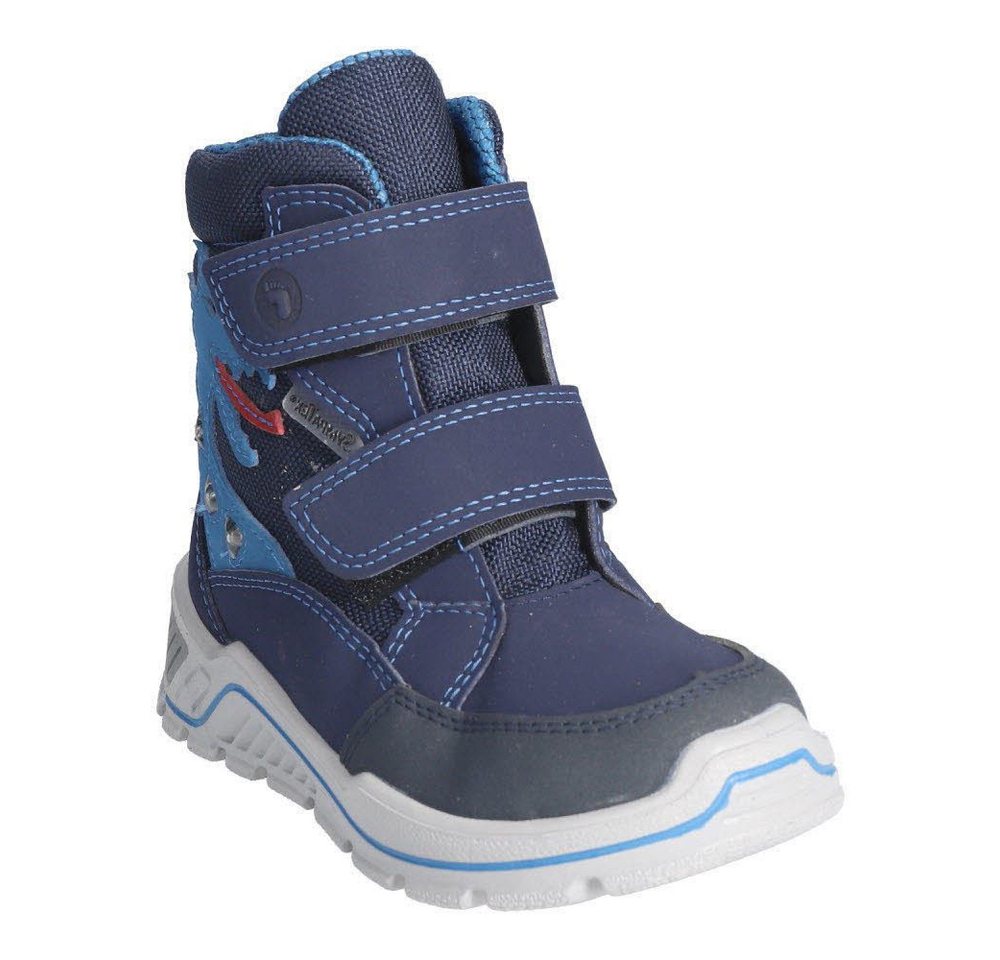 Ricosta GRISU Winterboots (blau)