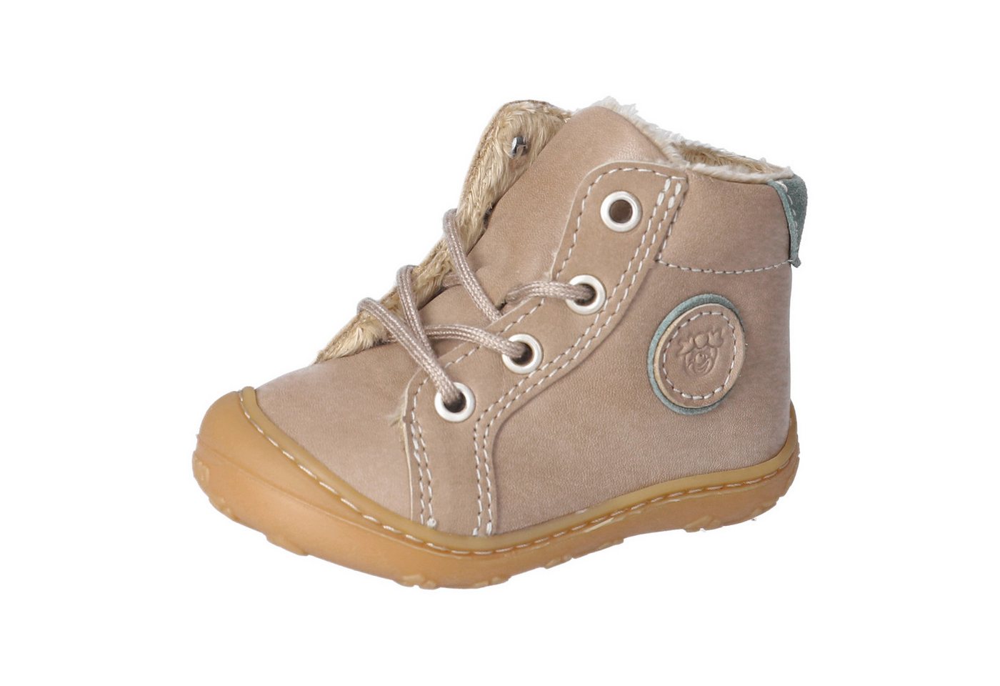 Ricosta Lauflernschuh