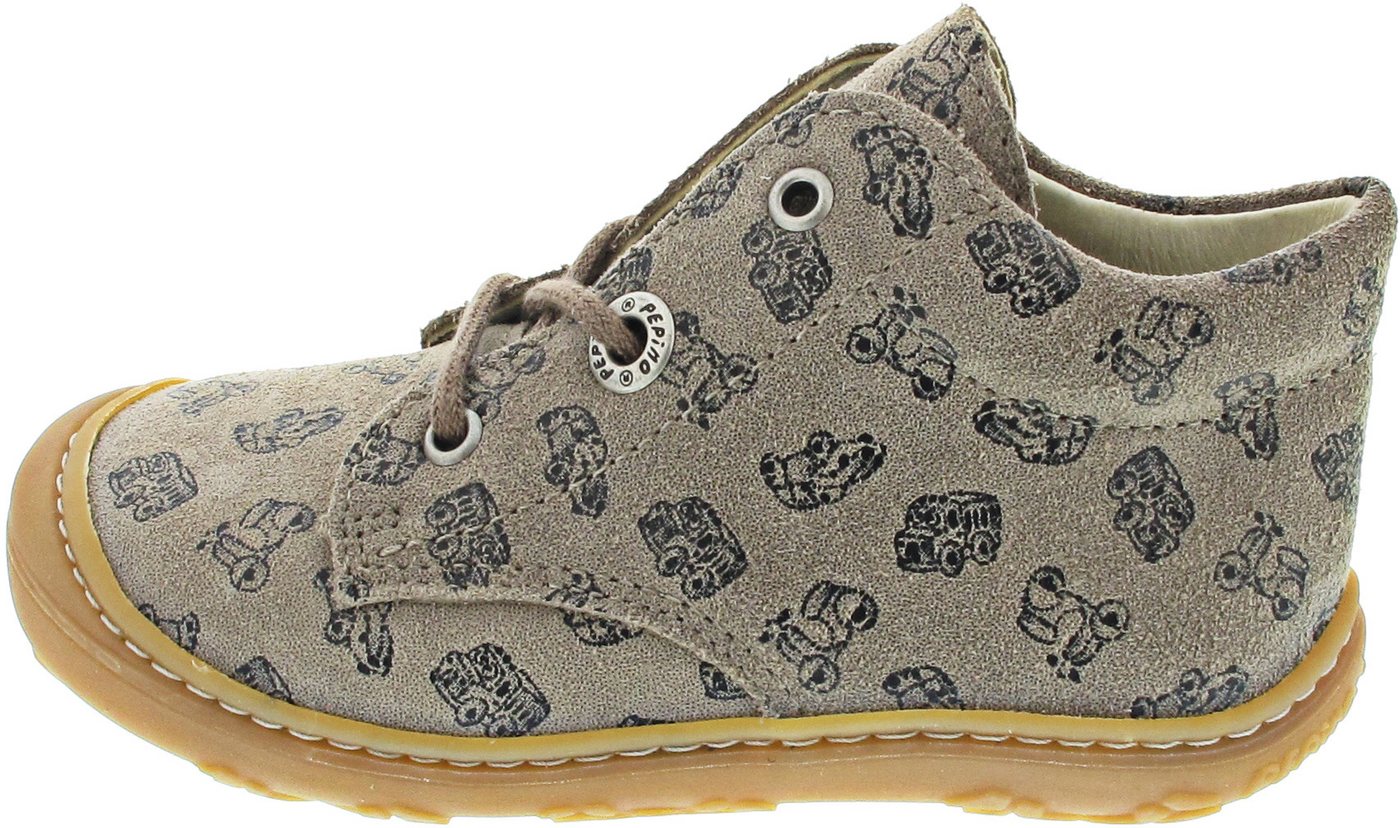 Ricosta Lauflernschuh