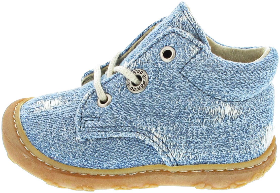 Ricosta Lauflernschuh (blau)