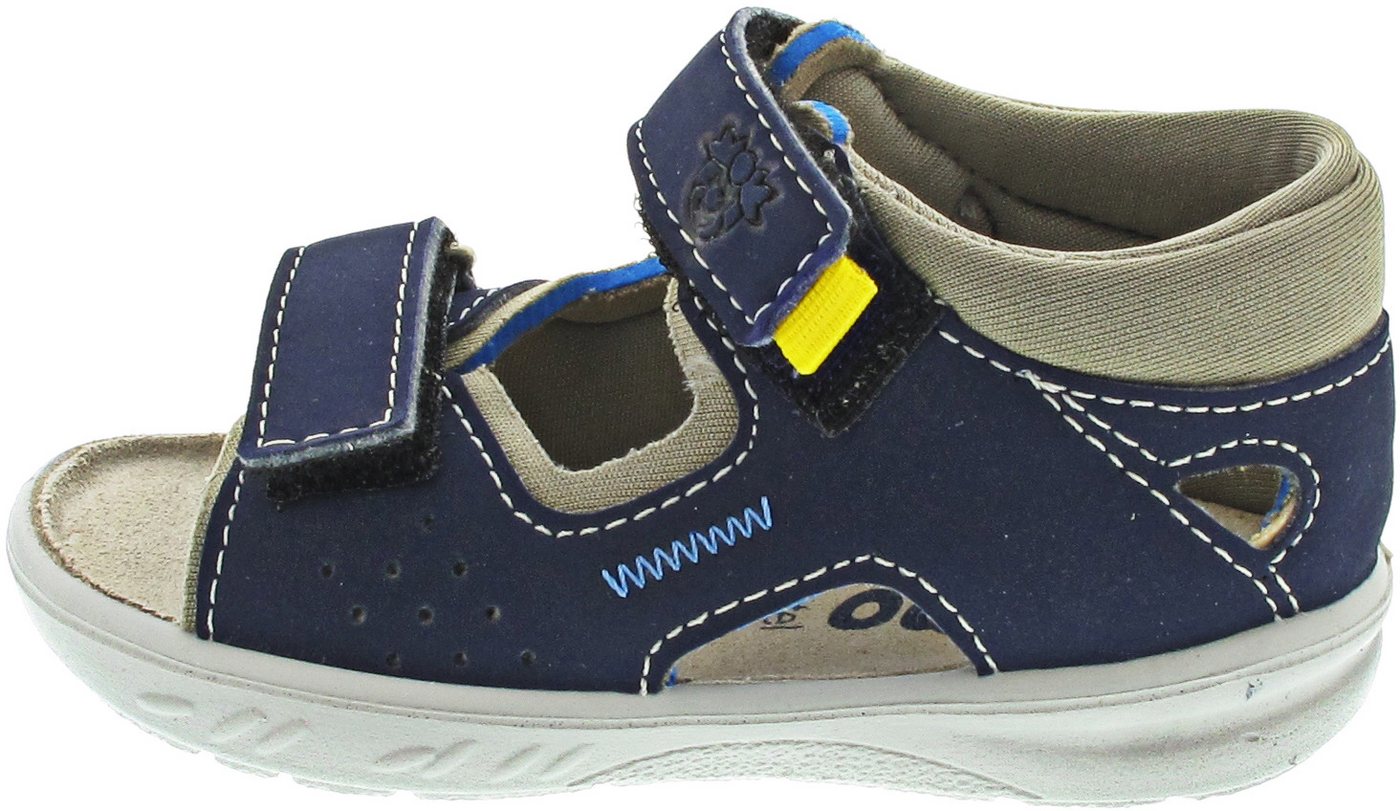 Ricosta Lauflernschuh (blau)