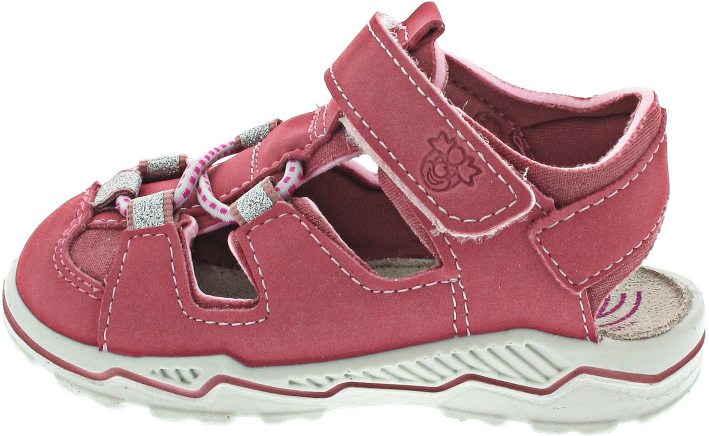 Ricosta Lauflernschuh (rosa)
