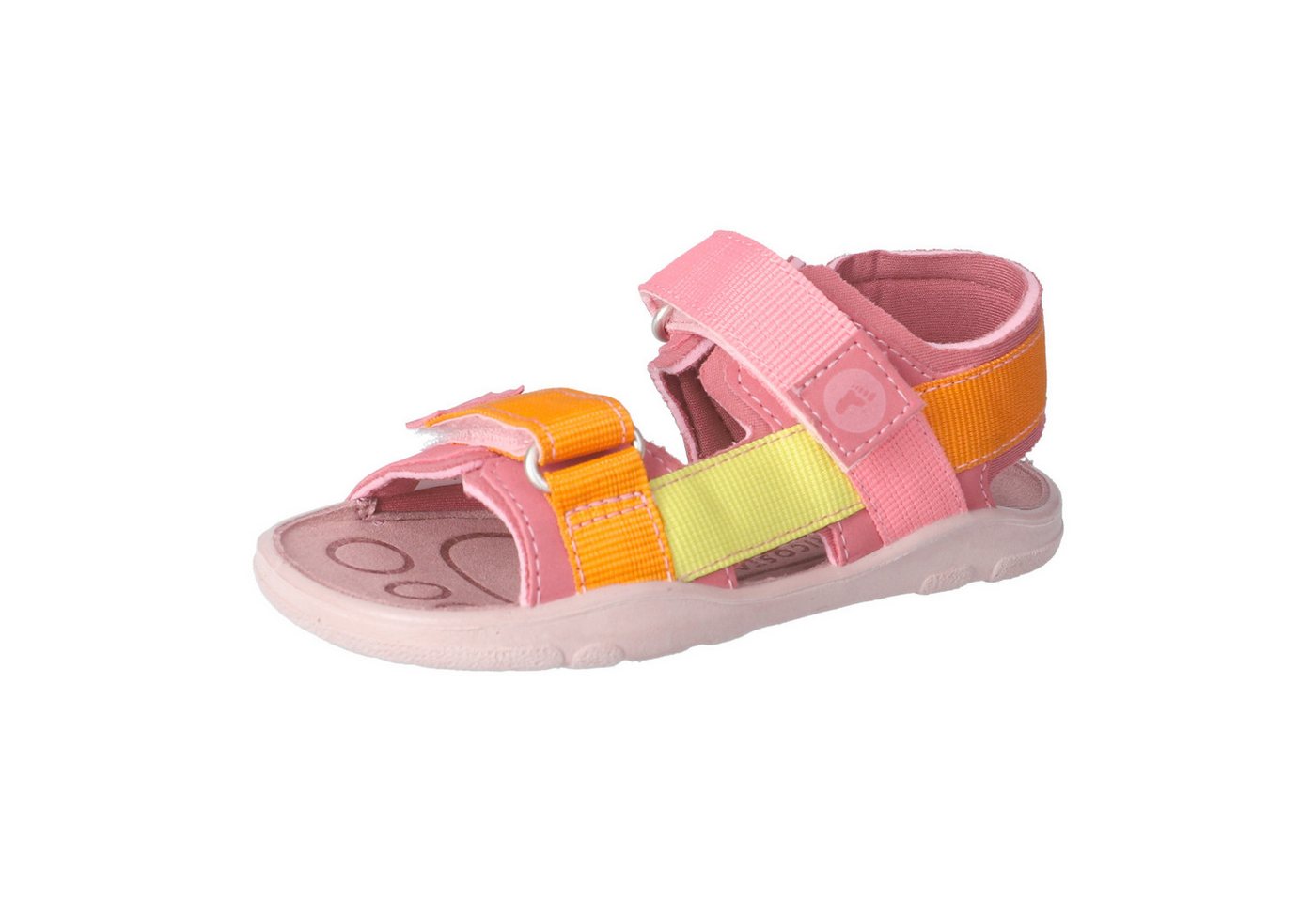 Ricosta LOEN - Barfußschuhe Sneaker waschbar,vegan