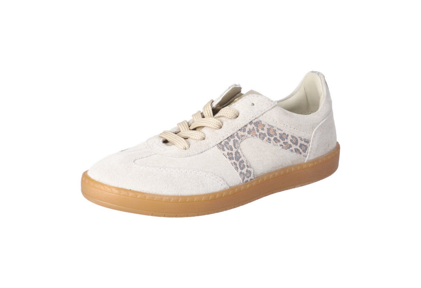 Ricosta LONDON - Sneaker Sneaker (braun)