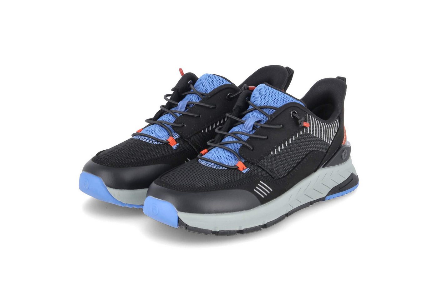 Ricosta Low Sneaker NITE Sneaker