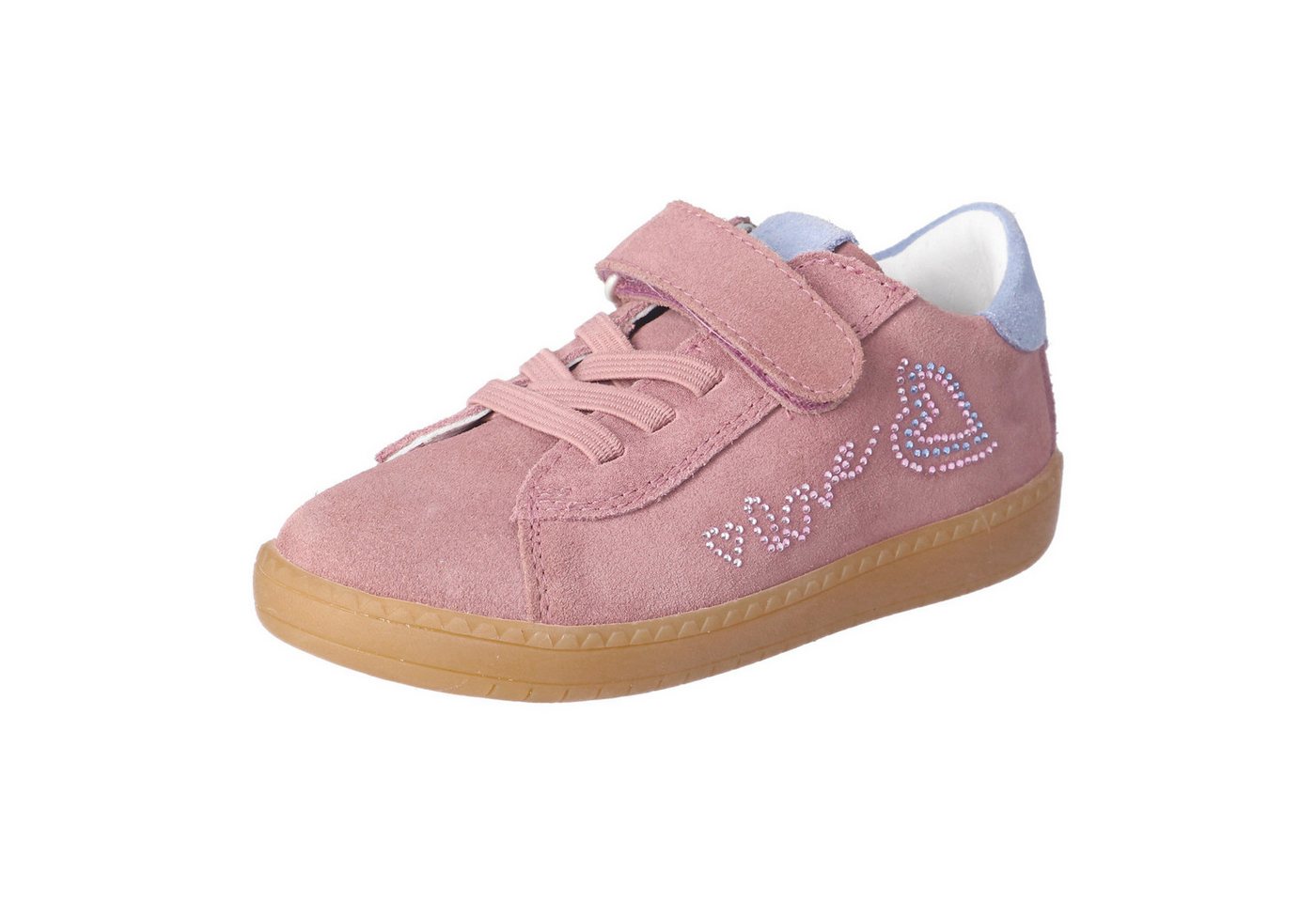 Ricosta MALIA - Sneaker Klettschuh