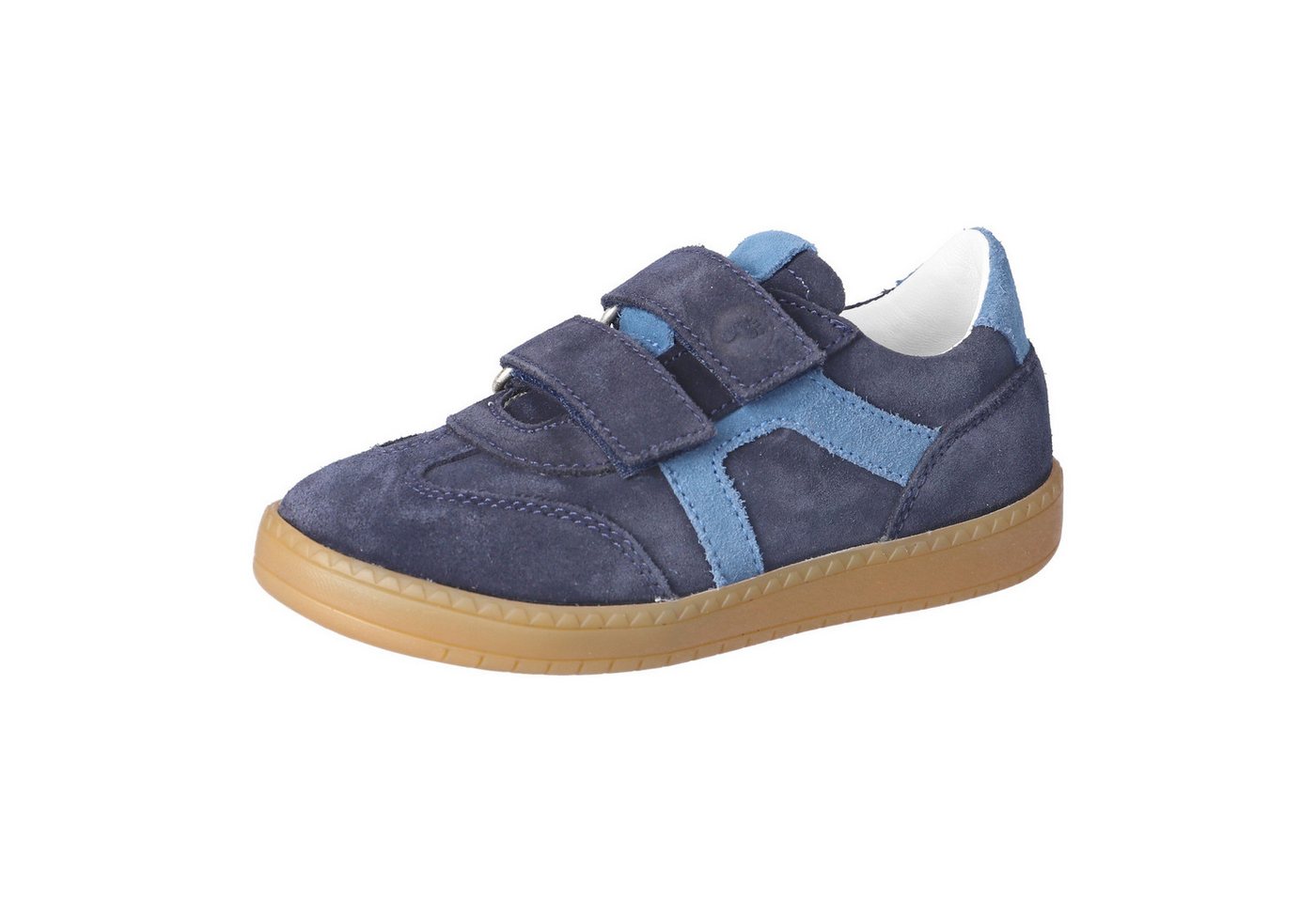Ricosta MILAN - Sneaker Klettschuh