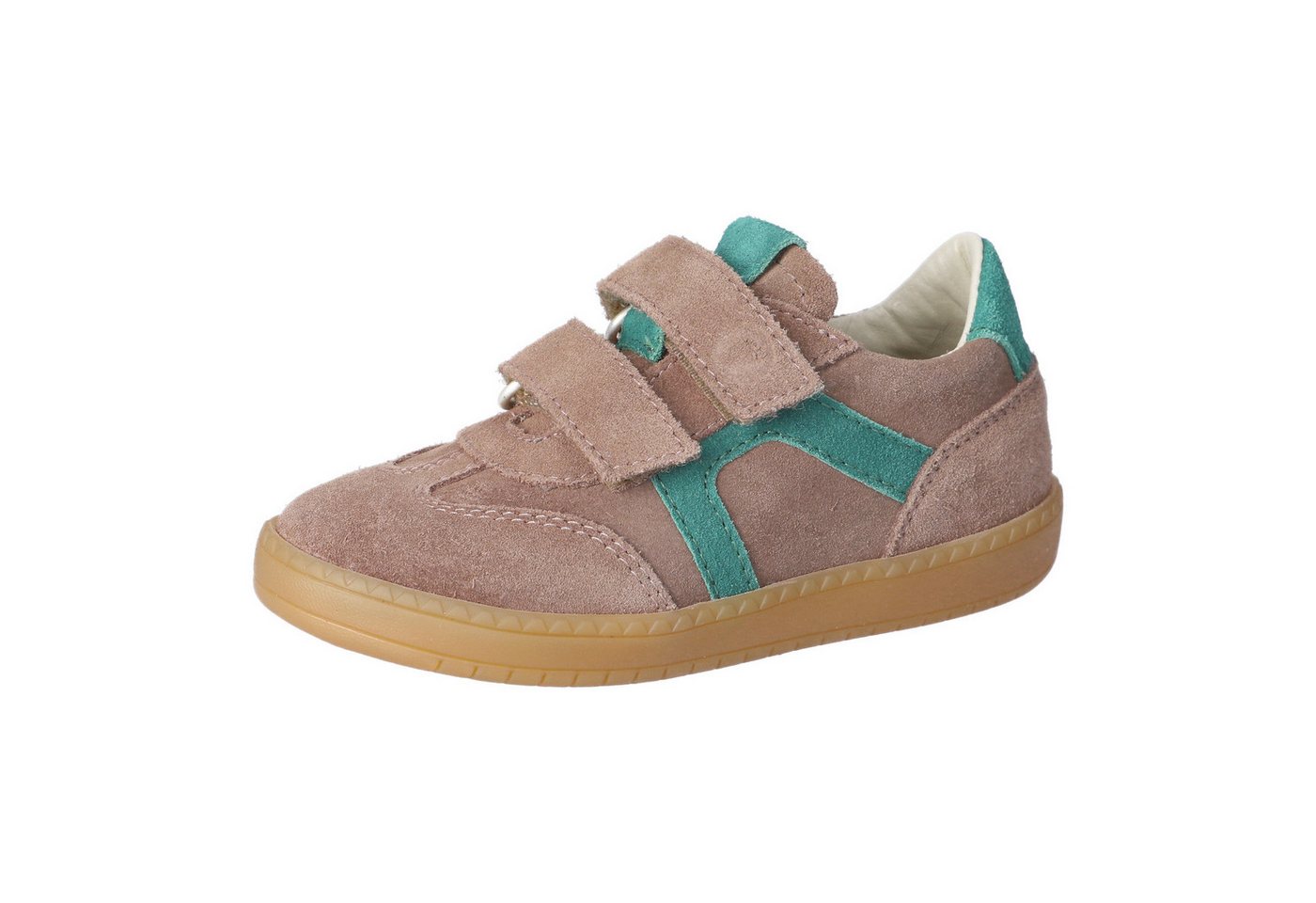 Ricosta MILAN - Sneaker Sneaker (braun)