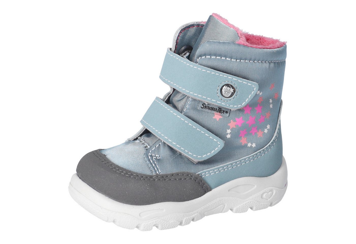 Ricosta Winterstiefel (arctic (130))