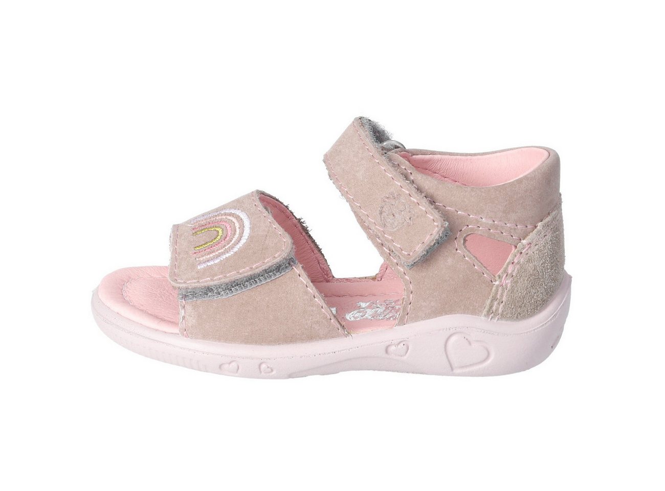 Ricosta Sandale (beige)