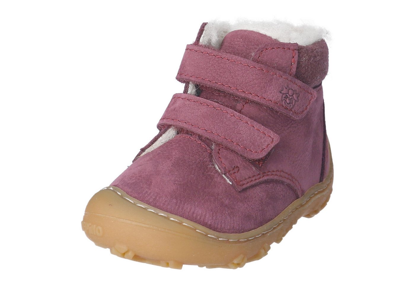 Ricosta NICO Schnürstiefelette