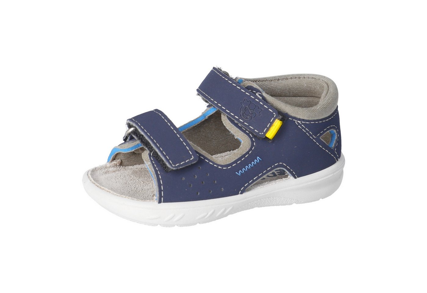 Ricosta Riemchensandale