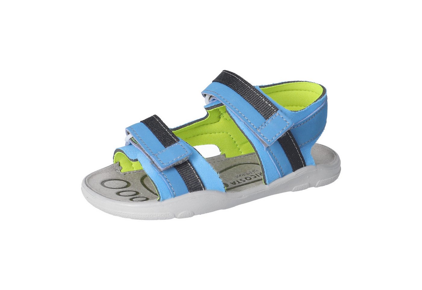 Ricosta Sandale (adriatic/sky (140))