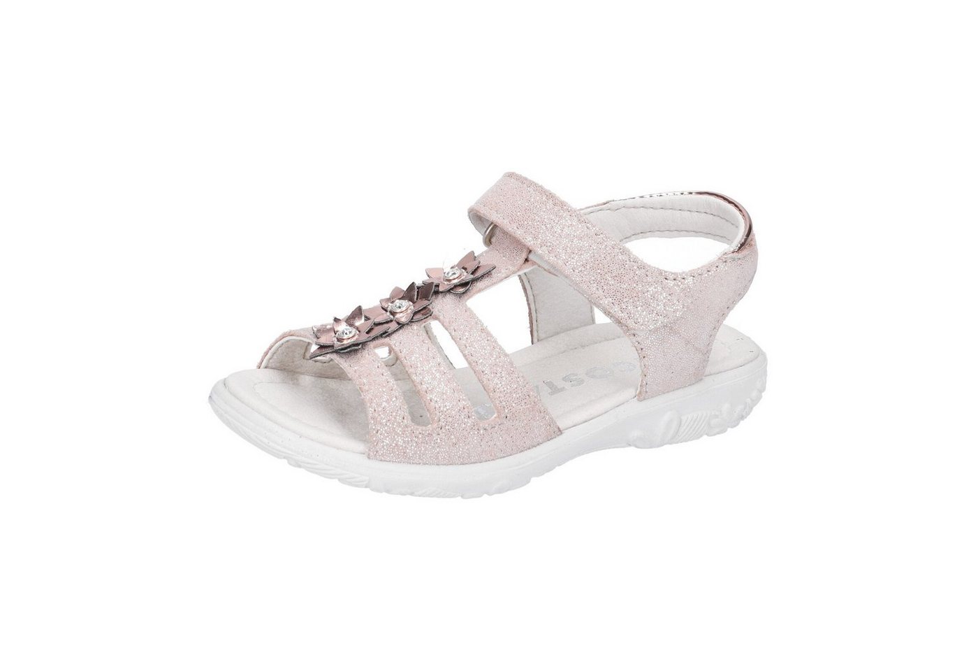 Ricosta Sandale (beige/rosa)
