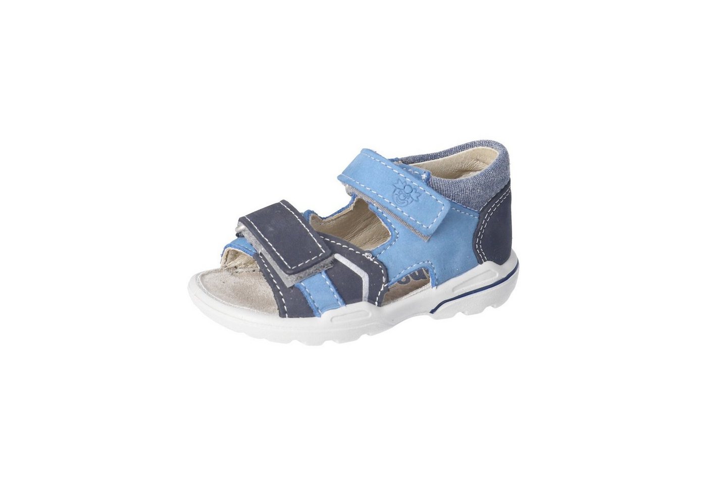 Ricosta Sandale (blau)