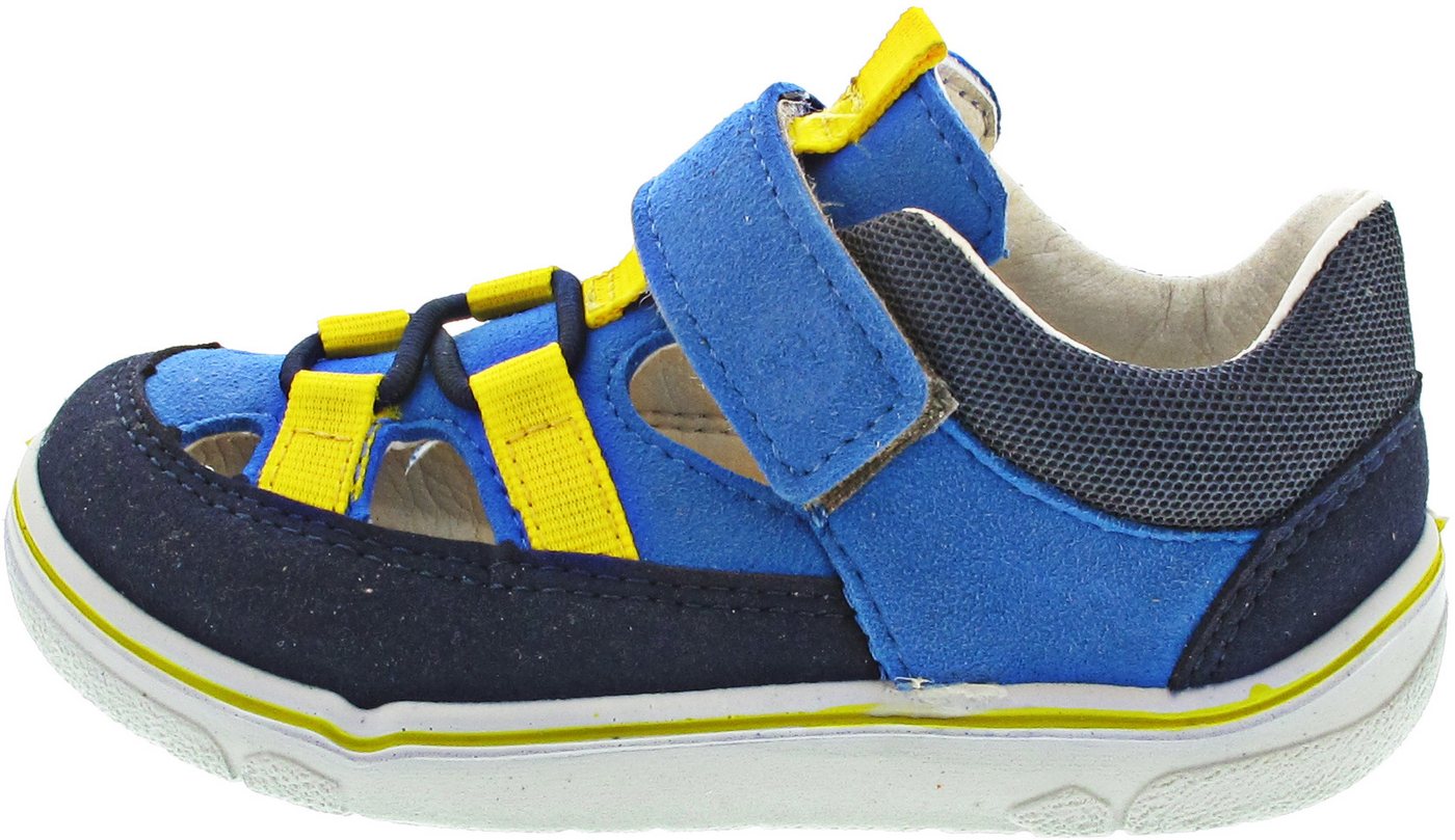 Ricosta Sandale (blau)