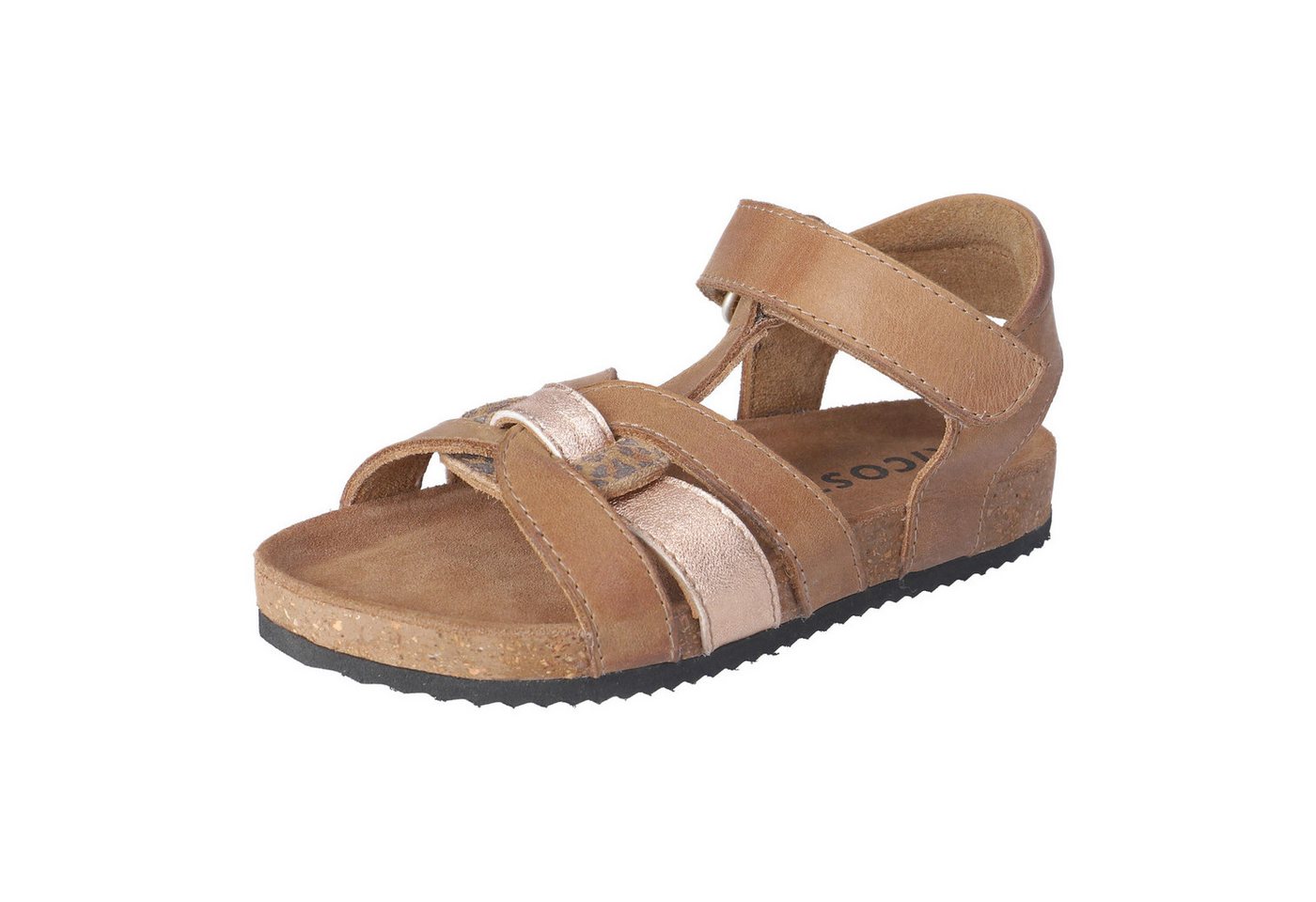 Ricosta Sandale (braun)