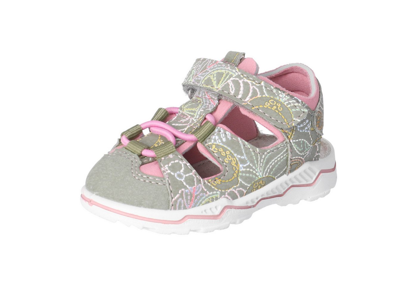 Ricosta Sandale (eukalyptus/mallow (550))