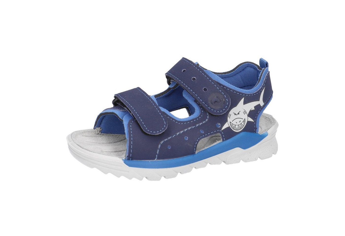 Ricosta Sandale (nautic/azur (170))