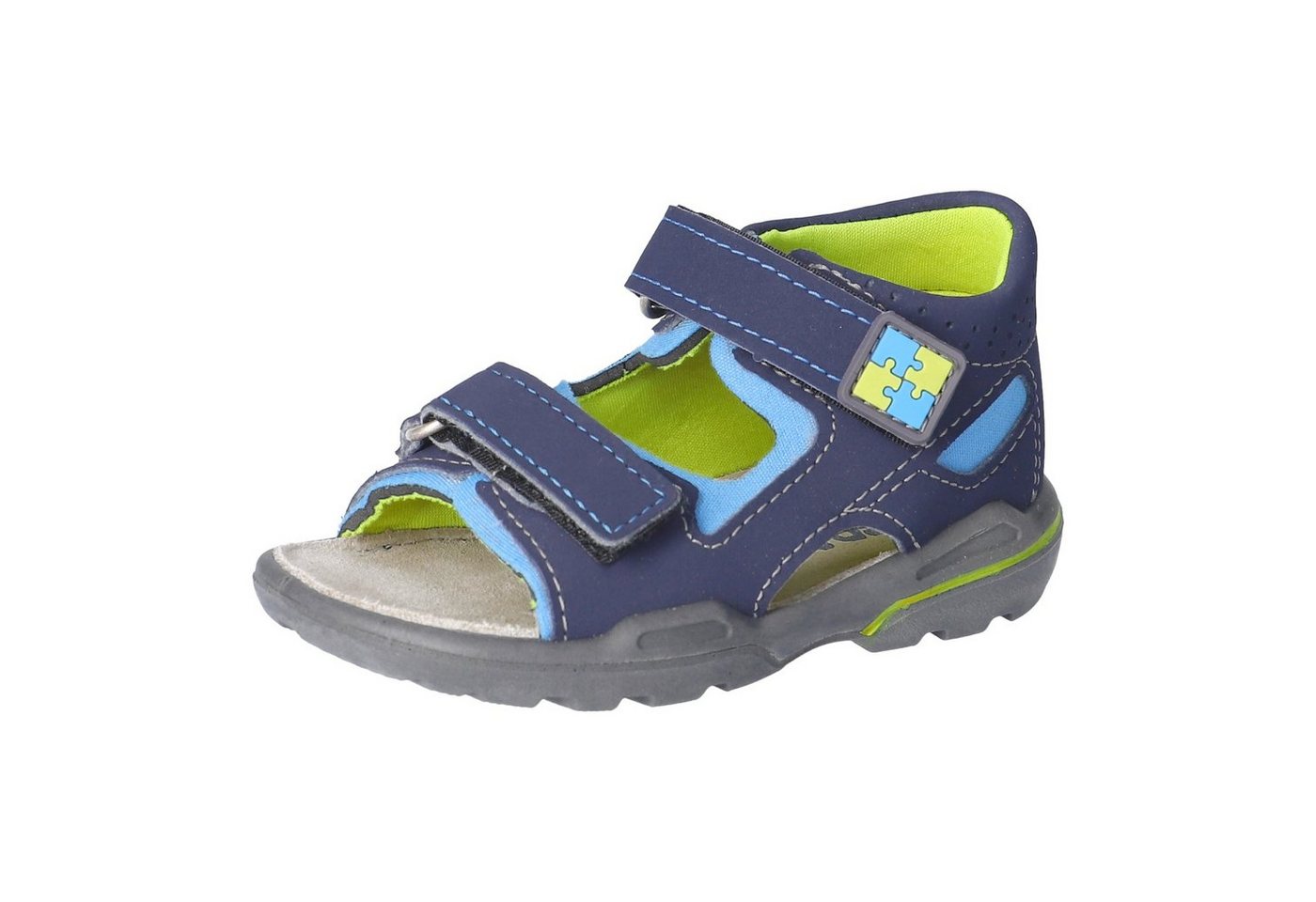 Ricosta Sandale (nautic/sky (180))