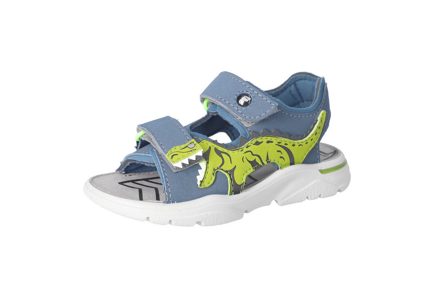 Ricosta Sandale (pavone/petrol (141))