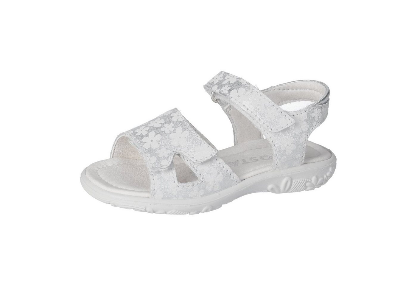 Ricosta Sandale (weiß)