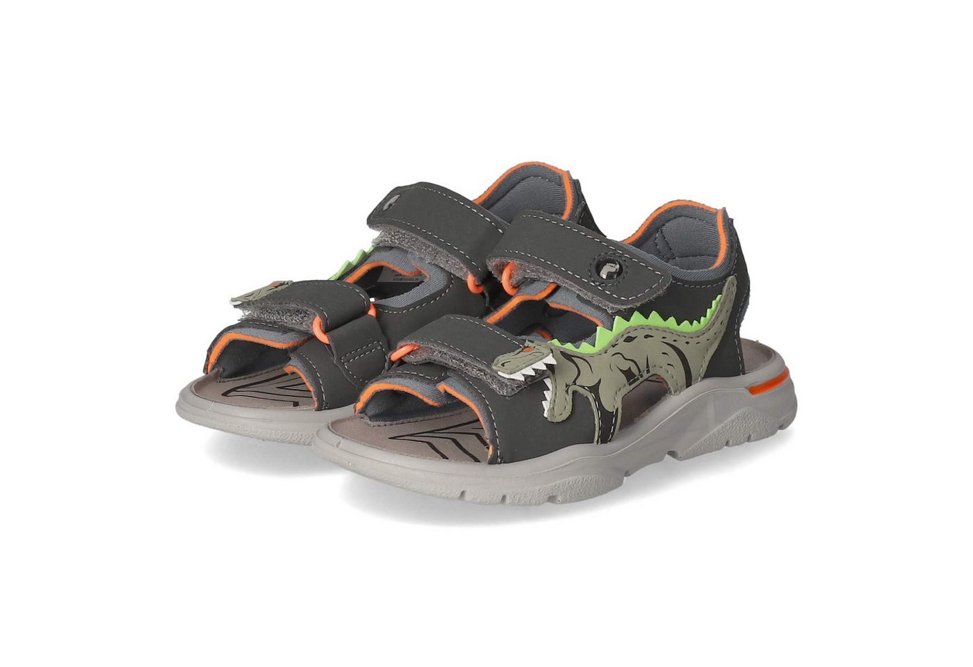 Ricosta Sandalen RAPTOR Sandale