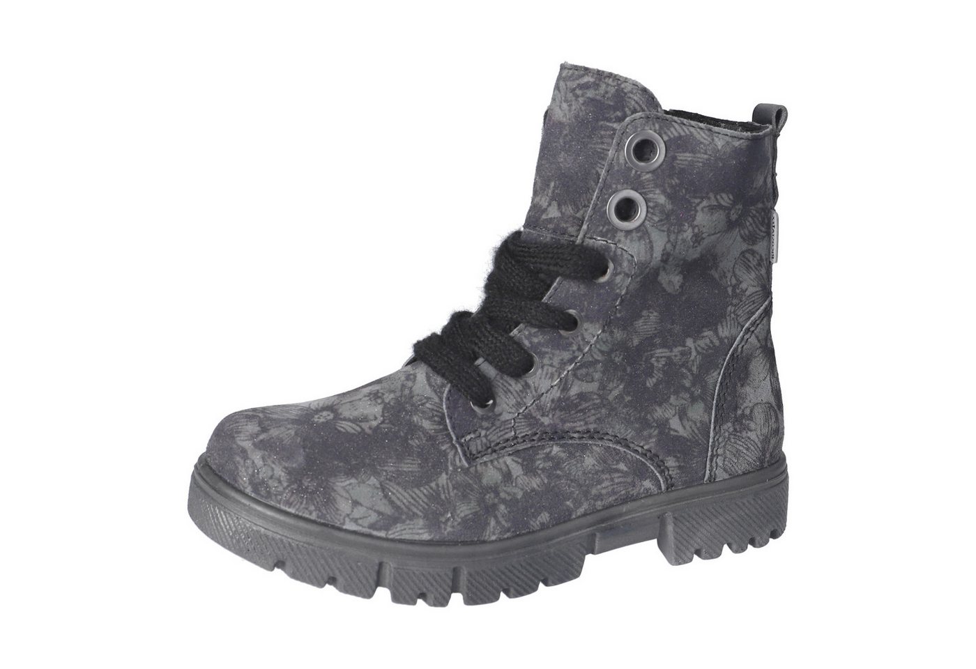 Ricosta Schnürboots