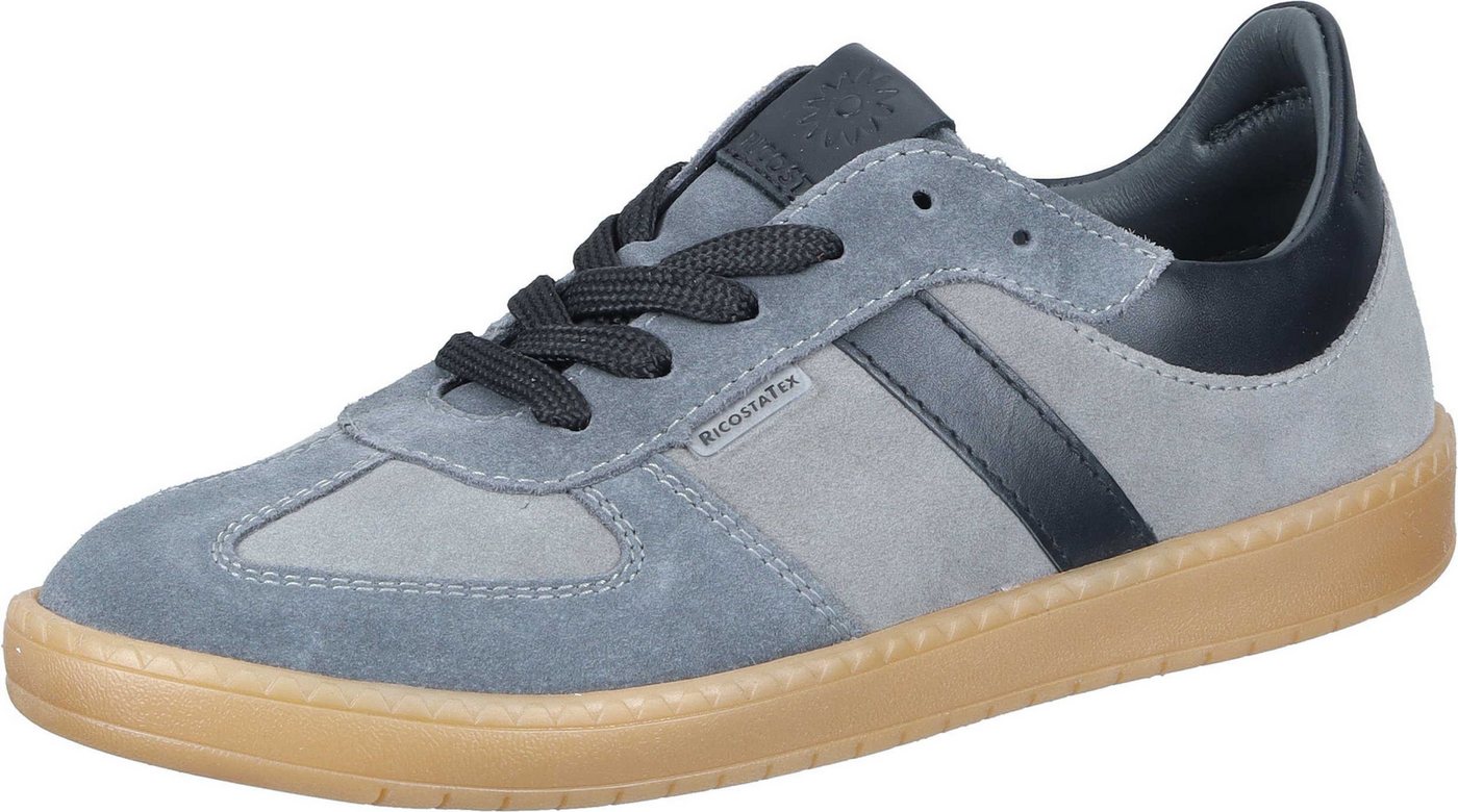 Ricosta Schnürer Sneaker mit RICOSTA-TEX