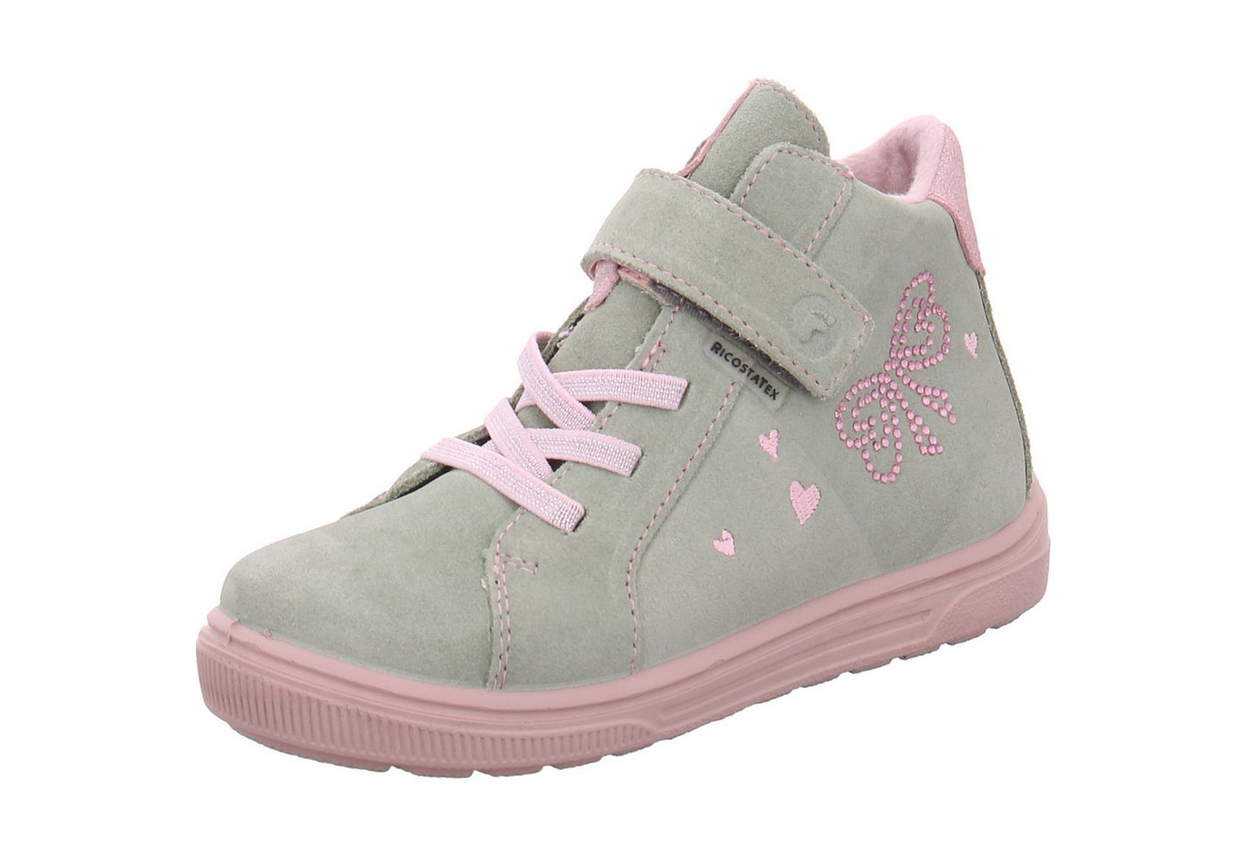 Ricosta Schnürschuh