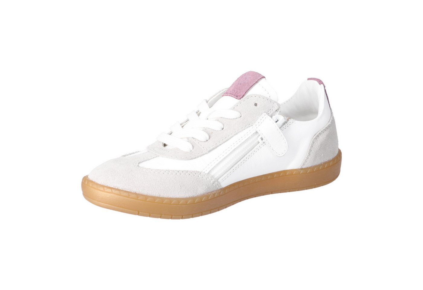 Ricosta LONDON - Sneaker Sneaker (weiß)