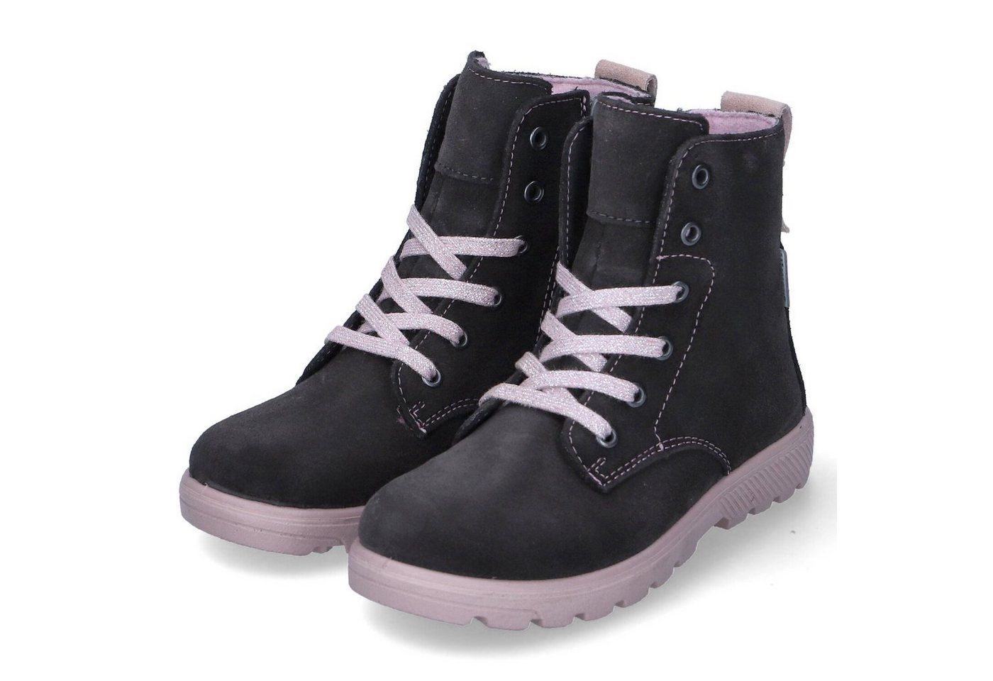 Ricosta Schnürstiefeletten ANNI Schnürstiefel