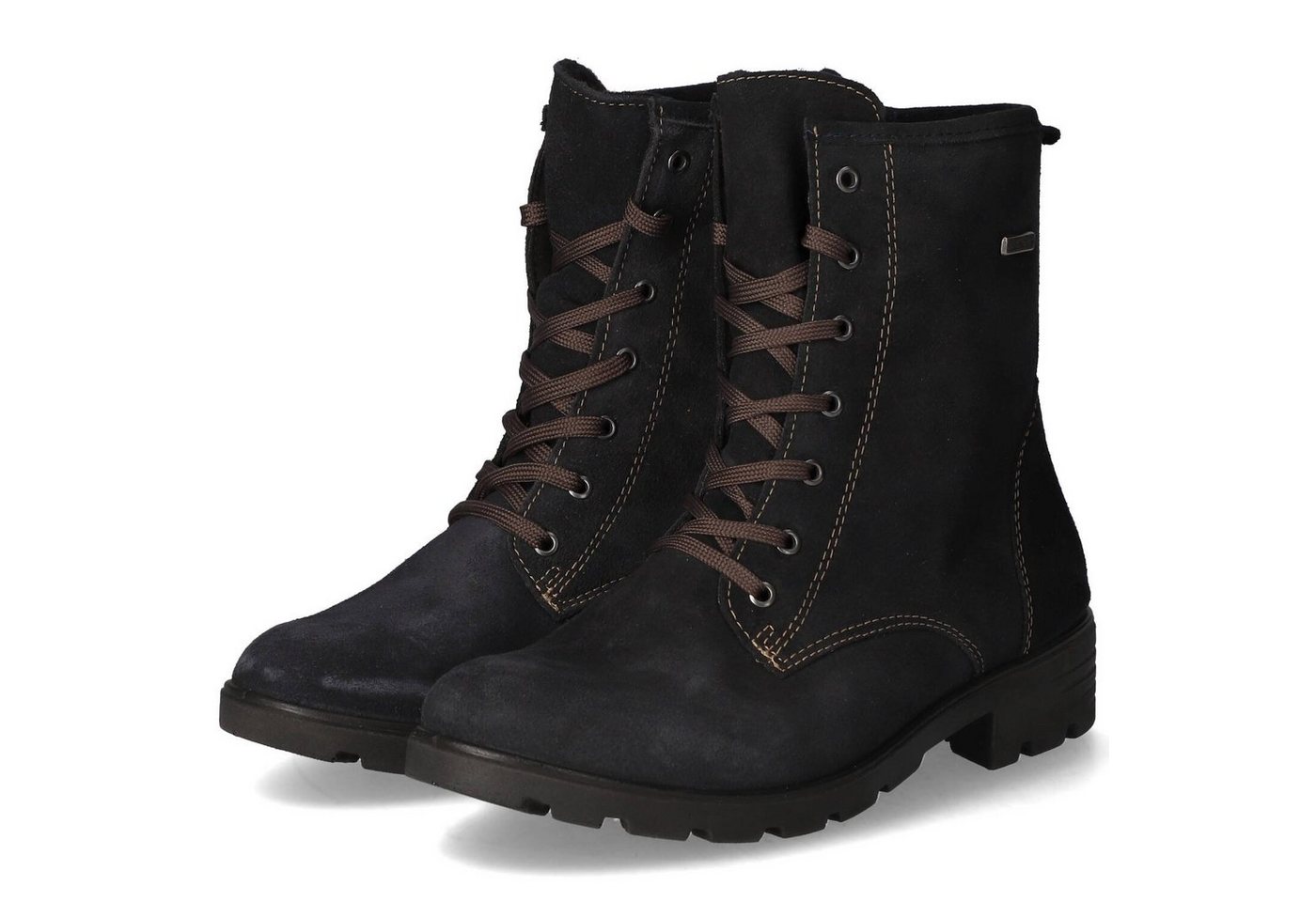 Ricosta Schnürstiefeletten DISERA Stiefelette