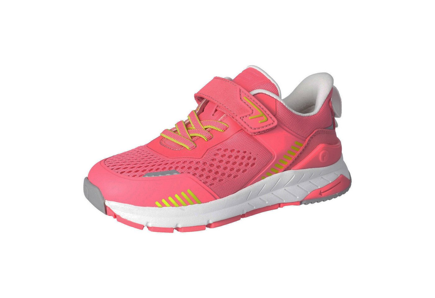 Ricosta SHIFT Slip-On Sneaker Freizeitschuh, Halbschuh mit WMS, Größenschablone zum Download