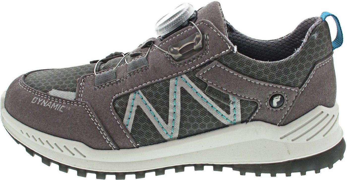 Ricosta Sneaker (grau)