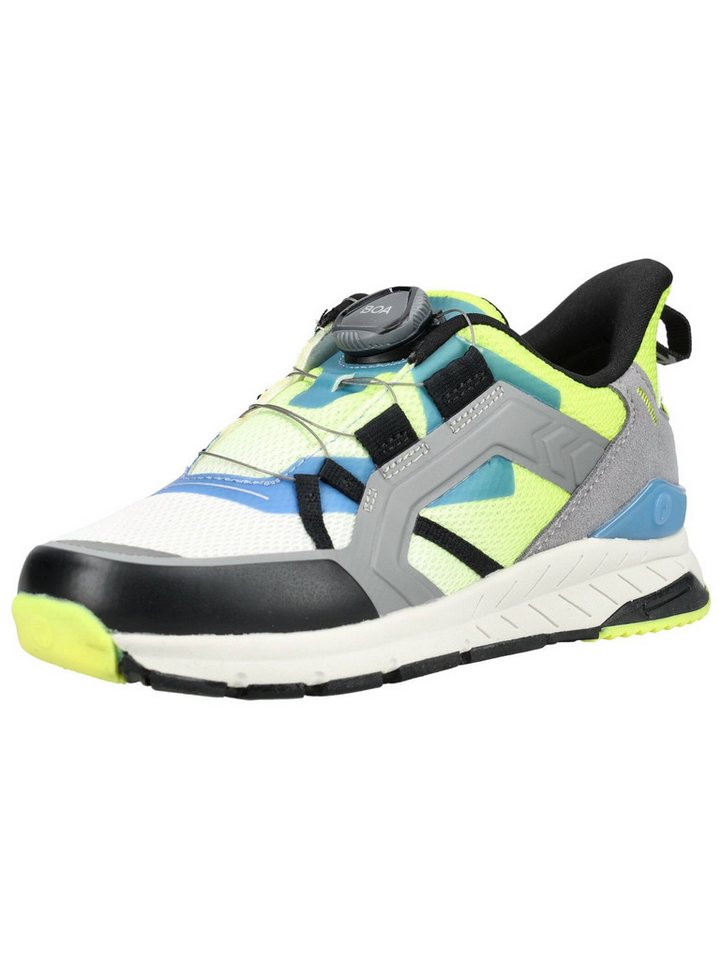 Ricosta Sneaker Mesh . Sneaker (1-tlg)