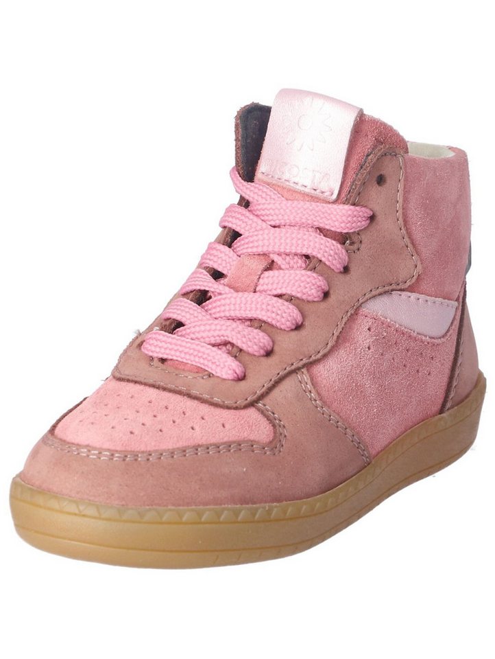 Ricosta Sneaker Nubukleder . Sneaker