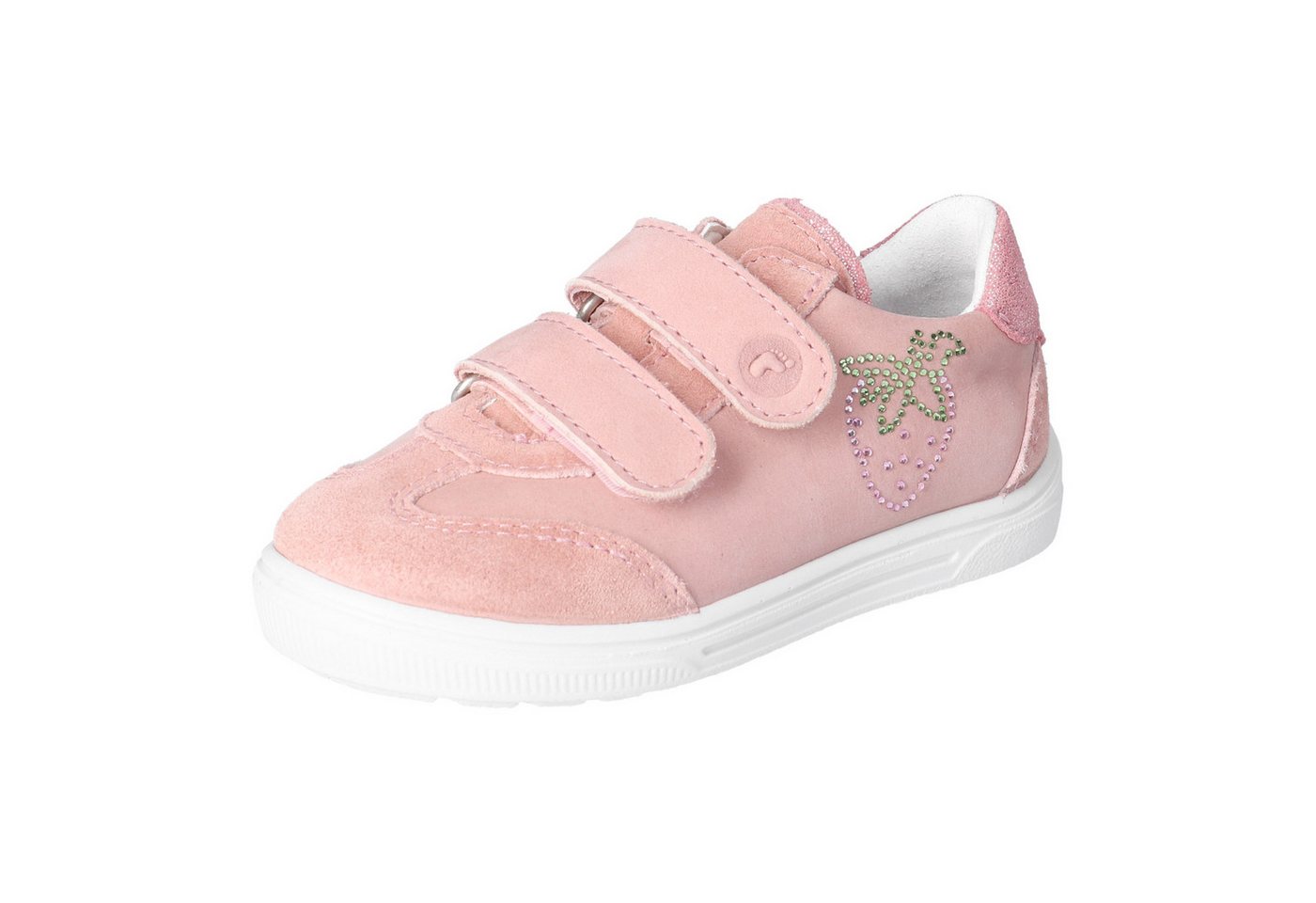 Ricosta Sneaker (rosa)