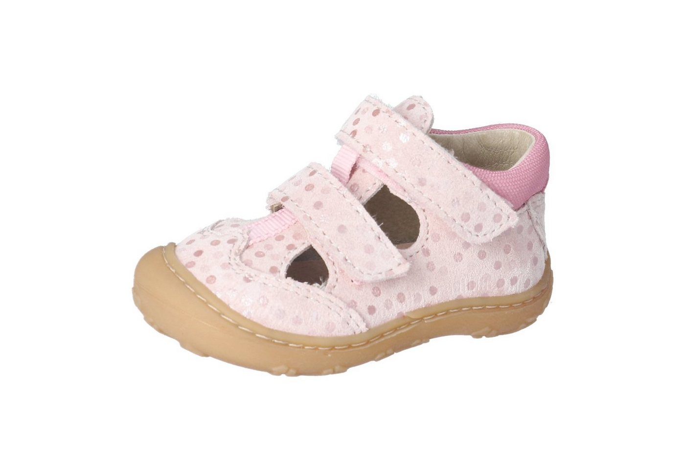Ricosta Sneaker (rosa)