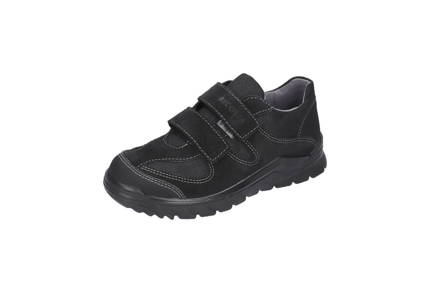 Ricosta Sneaker (schwarz)