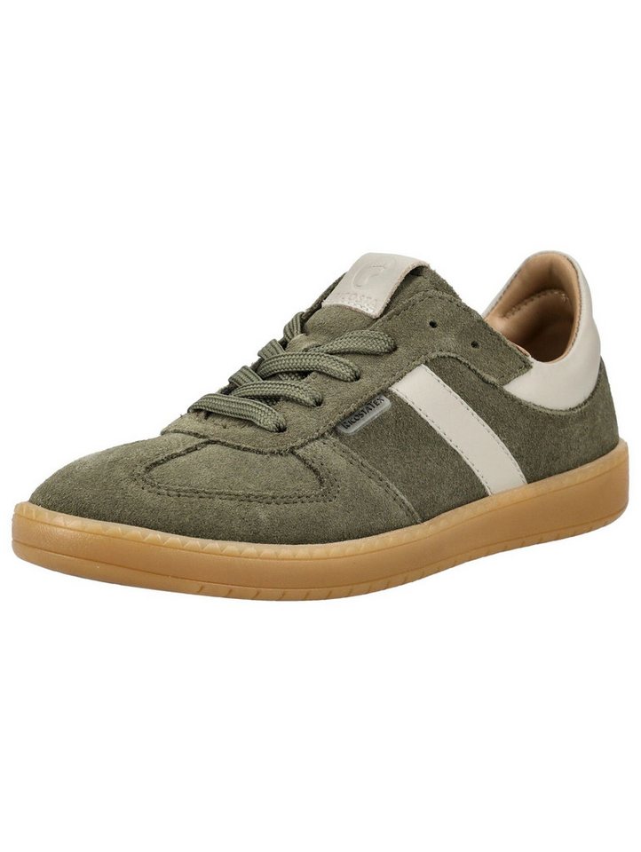 Ricosta Sneaker Veloursleder . Sneaker