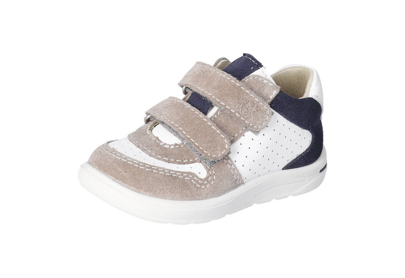 Ricosta Sneaker (weiß)