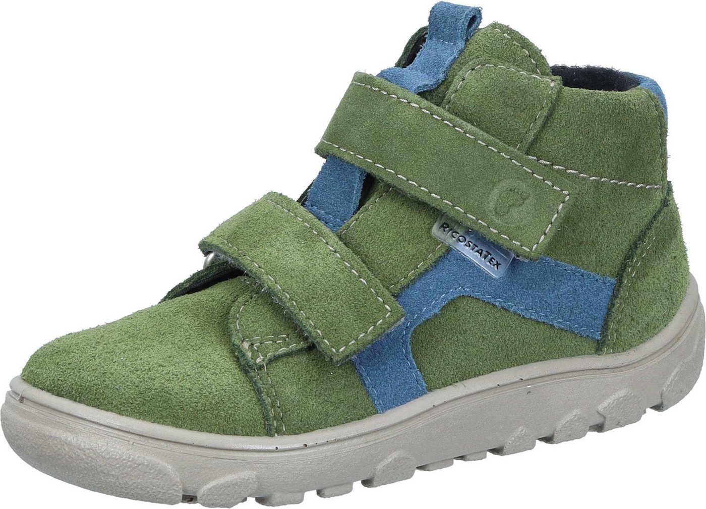 Ricosta Stiefel Klettschuh mit RICOSTA-TEX