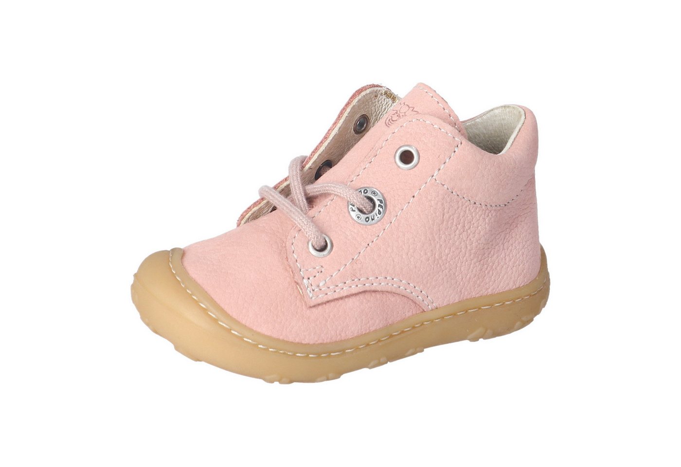 Ricosta Stiefel (rosa)