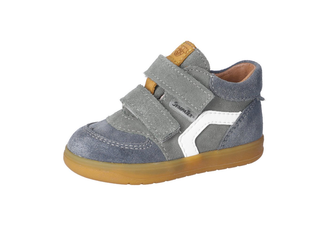Ricosta Stiefel (salbei/space (570))