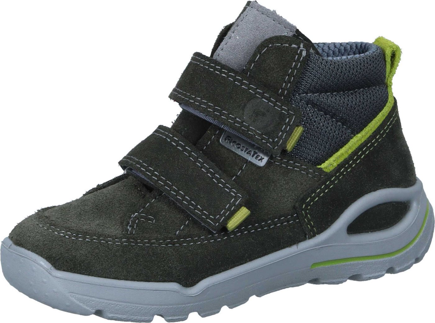 Ricosta Stiefel Stiefel mit RICOSTA-TEX