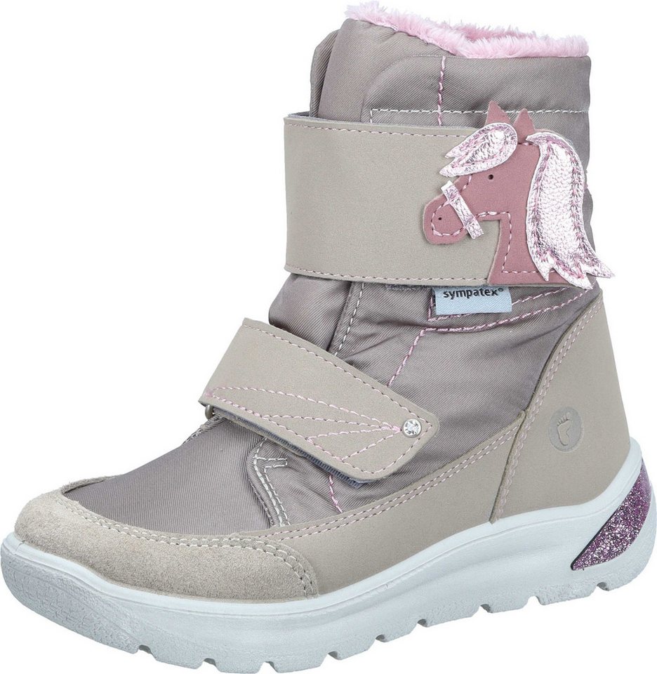 Ricosta Stiefel Stiefel mit SYMPATEX